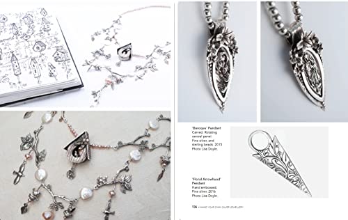 Make Your Own Silver Jewellery - Image 2