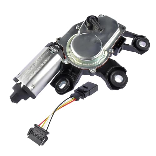 Moteur essuie-glace arrière VW Touareg 7P6955711B essence diesel V6 V8