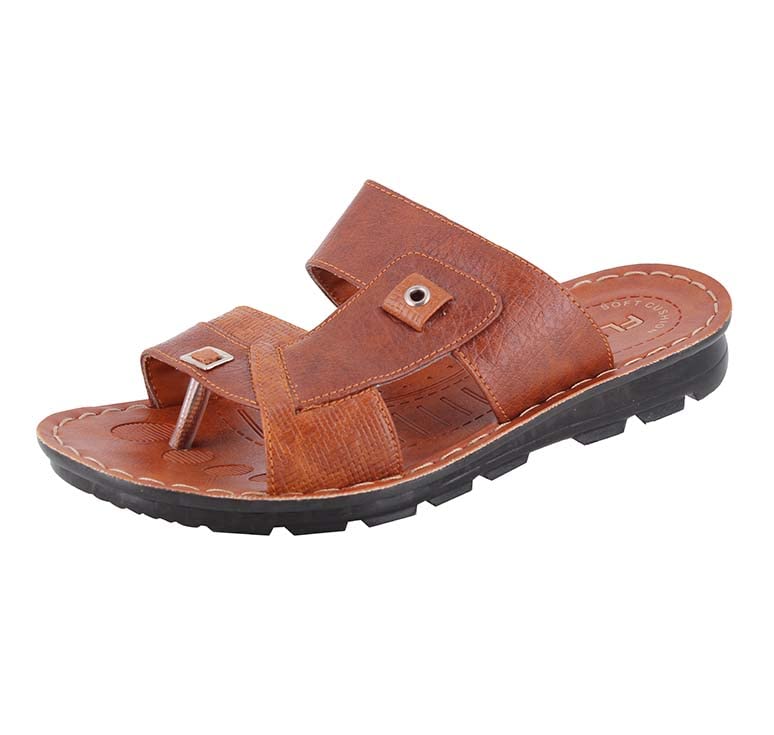 Flite Pu Mens Tan Slippers-10 Kids UK (PUG095G) (B08WJ29TF8) Amazon Price History, Amazon Price Tracker