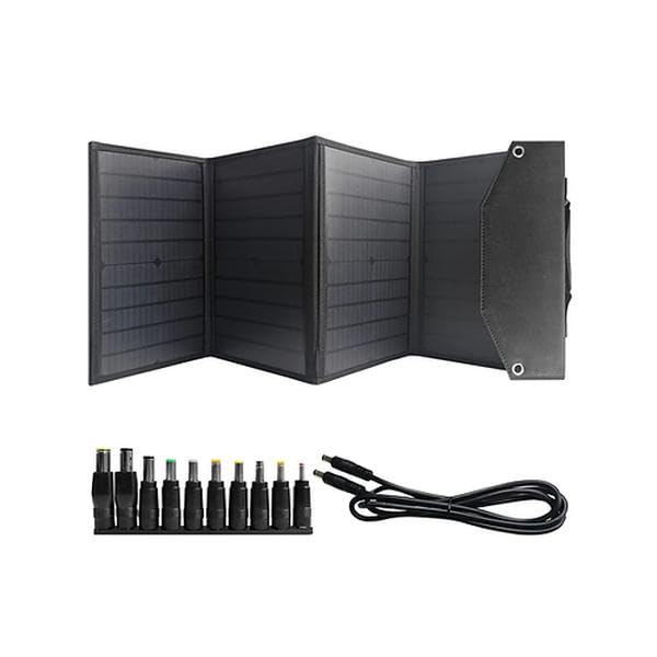 Folding Solar Panel Charger