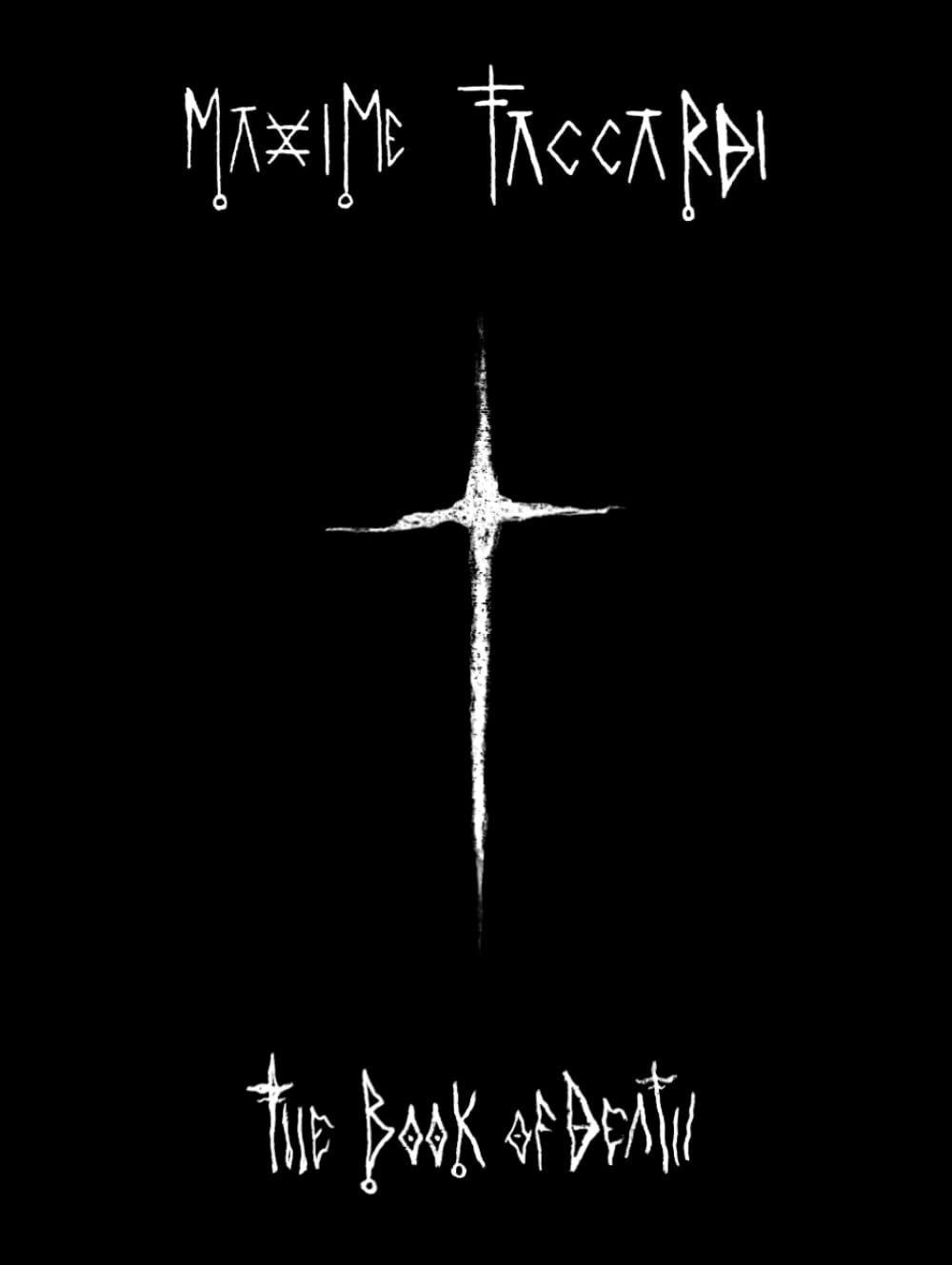 The Book of Death thriller captivant pour vos soirées lecture au coin du feu
