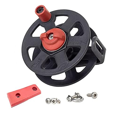 Rob Allen Composite Speargun Reel Cover