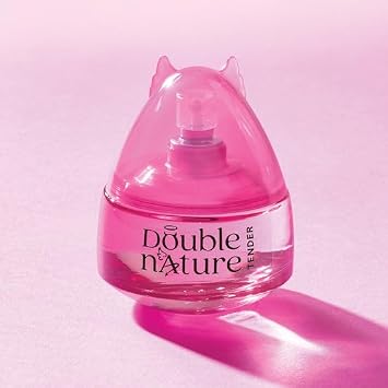 JAFRA Double Nature Tender EDT 1.7 fl. Oz.