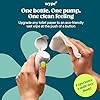 Wype | Home & Away Bundle | Toilet Roll Gel | Flushable Wet Wipe Alternative | Holiday Essentials | COSMOS Organic | 1 x Applicator, 2 x Refills (100ml), 2 x Mini (30ml) #1