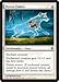 Magic: the Gathering - Hyena Umbra - Rise of the Eldrazi
