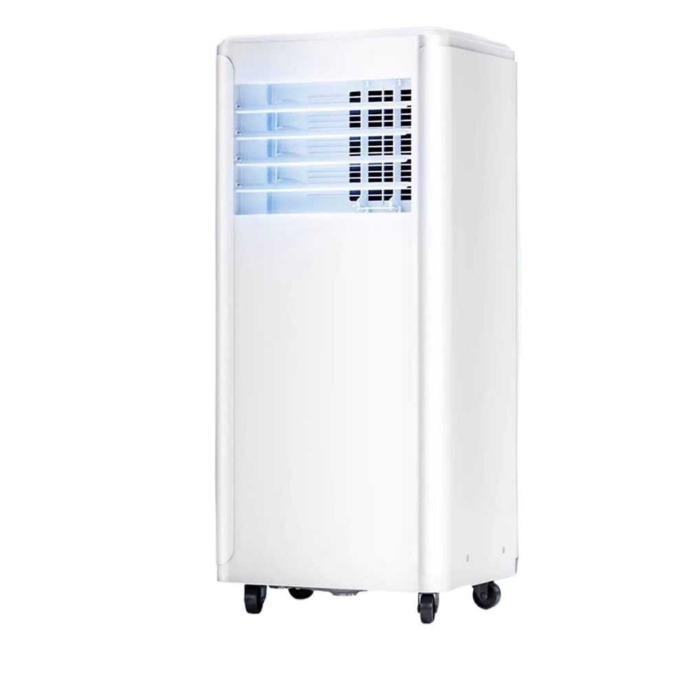 Songyl-20249 One Color Evaporative Air Cooler Mobile Standing Air Cooler For Large Bedroom & Office