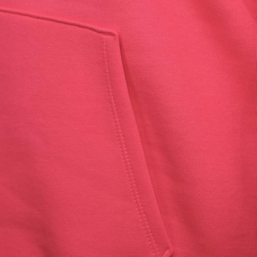 Image of PUMA Womens Essentials Logo Hoodie Casual Outerwear Casual Hoodie - Grey