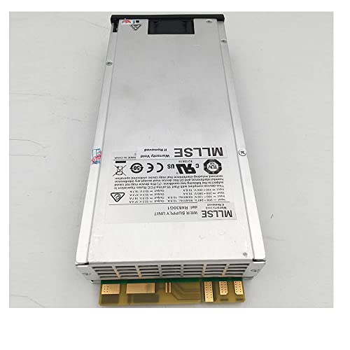 Power Supply XCb`Od For Module R4830G1 2000W Fully Tested