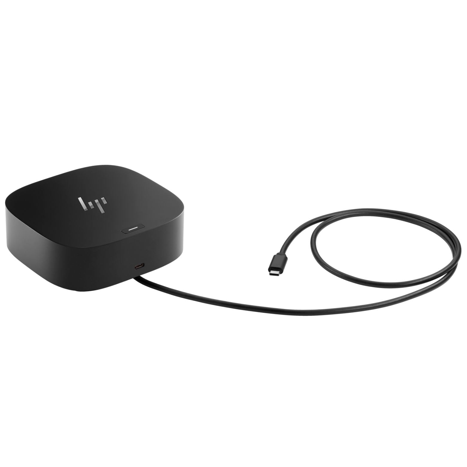 USB-C Essential Dock G5 – Multiport Docking Station with USB-C, HDMI, DisplayPort, Ethernet, Includes Dockztorm Dock