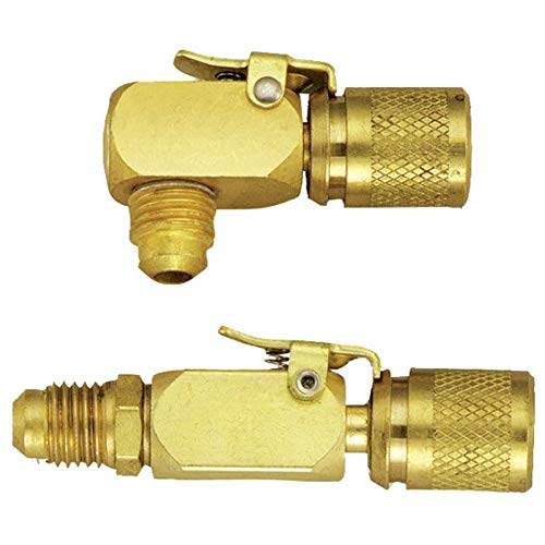Adaptador Kwik-Coupler 18C Imperial Tool
