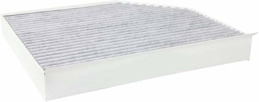Amazon.com: For Audi A4 / A4 Quattro Cabin Air Filter 2009-2020