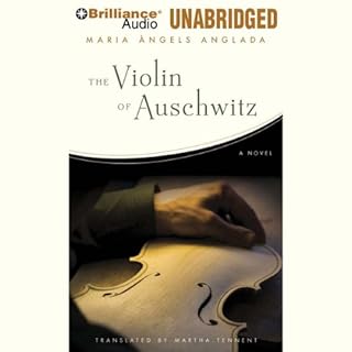 The Inextinguishable Symphony Audiobook Martin Goldsmith - 