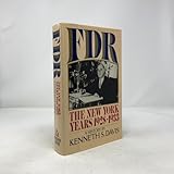FDR: The New York Years 1928-1933