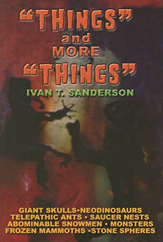 Amazon.co.jp: Ivan T. Sanderson: 本、バイオグラフィー、最新