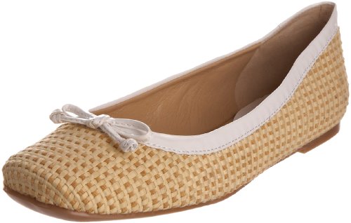 Image of Nine West Women's Speakup Ballet Flat