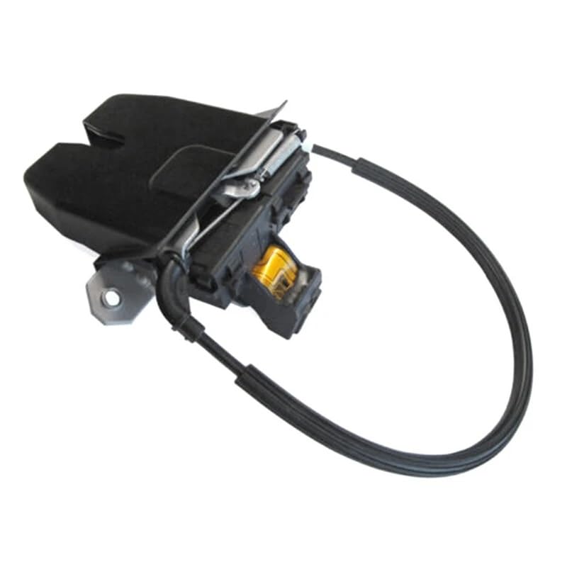 Serrure hayon compatible Land Rover Range Sport loquet coffre haute sécurité - 6