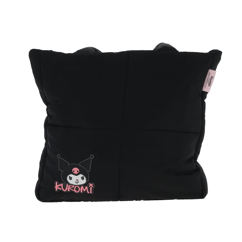 Wednesday Tote Bag - Lizenzierte Tragetasche 35x31cm Canvas