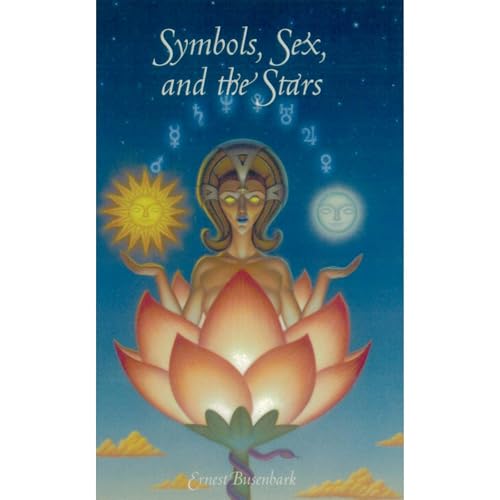 Symbols, Sex, and the Stars in Popular Beliefs by Ernest Busenbark episode artwork