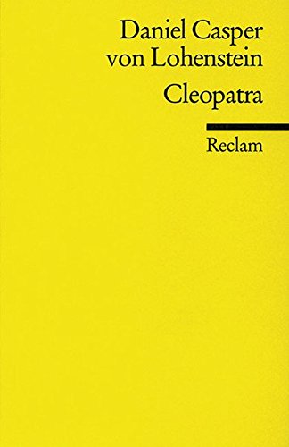 Cleopatra