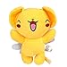 JMHomeDecor Anime Cartoon Sakura Peluche Peluche Peluche Bambola Peluche 17 Cm Compleanno per Bambini - Regali di Natale