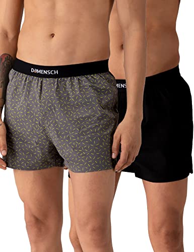 Image of DAMENSCH Men's Cotton Boxer Shorts