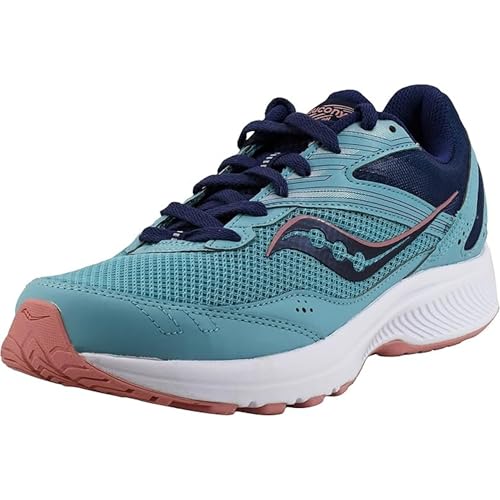 Image of Saucony Women's Cohesion 15 Sneaker