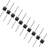 15SQ045 Schottky Diode 15 A 45 V Axial 15SQ045 15 amp 45 Volt Electronic Silicon Diodes(Pack of 20 P