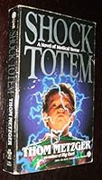 Shock Totem (Onyx) 0451402197 Book Cover