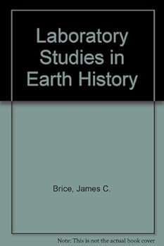 Hardcover Laboratory Studies in Earth History. Book