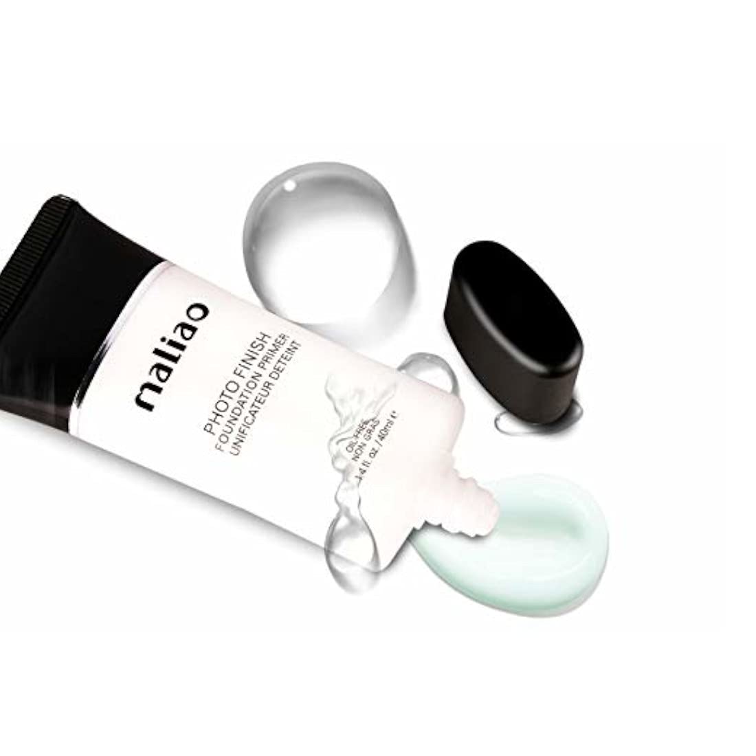 VARS LONDON Photo Finish Foundation Matte Look primer, Waterproof and pore blur Primer | Oil free