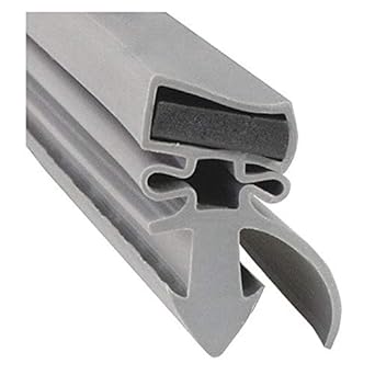 Silver King Model SKTTR7 Magnetic Door Gasket