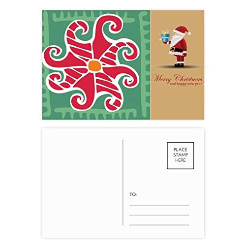Cartes postales Mexique Totems lot de 20 pour vœux originaux