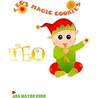 Teo's magic cookies