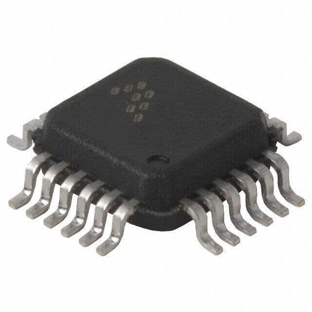 (1 PC) MC33594FTAR2 FREESCALE CONSUMER CIRCUIT, PQFP24