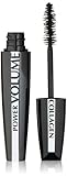 L'Oreal Paris Voluminous Power Volume 24H Mascara, 676 Black,   0.33 Fluid Ounce