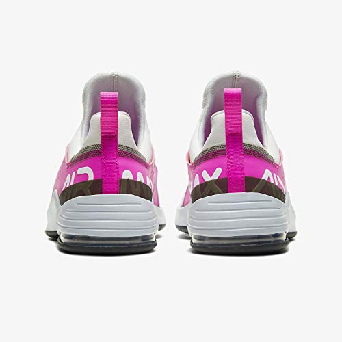 Image of Nike Women's Air Max Bella Tr 3 Training Shoes