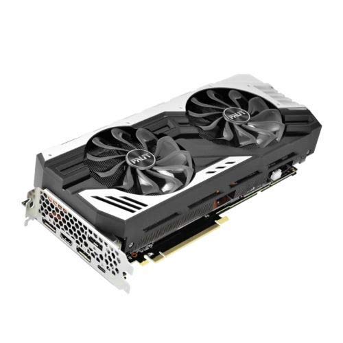 Preisvergleich Produktbild Palit PCI-E RTX2070 Super Jetstream 8GB DDR6