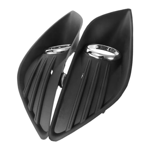 Cubierta de luz antiniebla delantera para Ford Focus MK2 (2008-2010) - Rejilla embellecedora 3