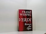 Franz Werfel : Verdi