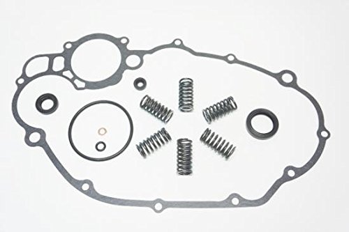 Amazon | SRオリジナルパーツ SR400 SR500 クランクケースカバー 