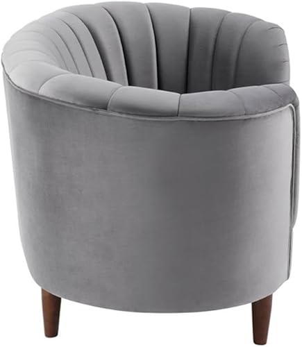 Miniatura 8 de Acme Furniture Sofás tapizados, gris