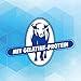Gelatine Rind Pulver Dose