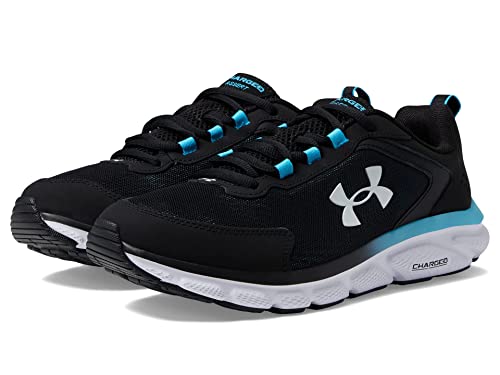 Image of Under Armour Men's Charged Assert 8 Camo Running Shoe