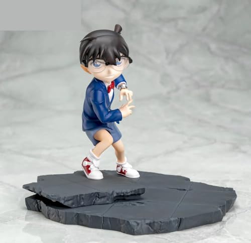 名探偵*コナン XrossLink フィギュア 江戸川コナン