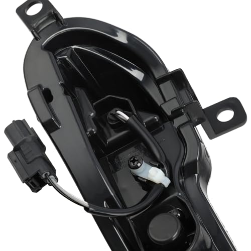 Clignotants moto de précision pour Hayabusa 2022-2024 - 5