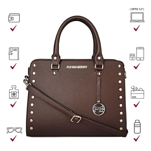 Image of FLYING BERRY women Hand bag