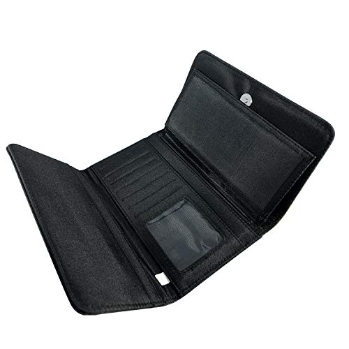 Boxer Dog Wallet Designed by Ruth Maystead (4 1/4" x 7 1/4")4