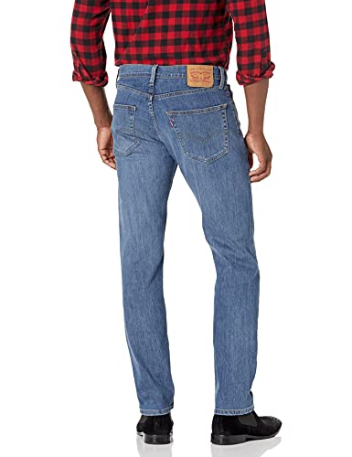 Image of Levi's Men's 502 Taper Fit Jeans