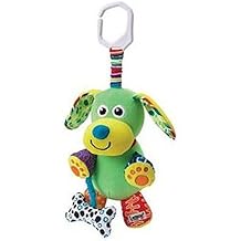 LAMAZE اللعب والنمو لعبة طفل Pupsqueak