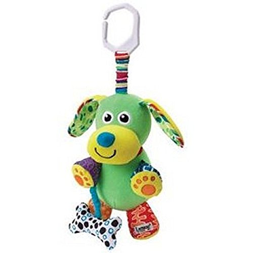 LAMAZE Pupsqueak